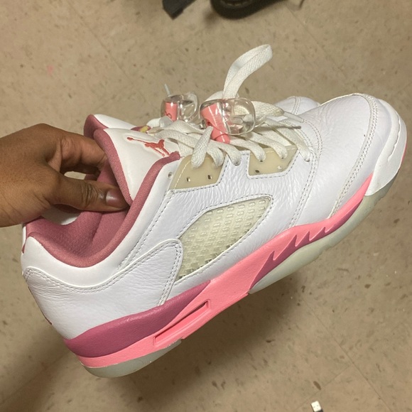 Size 7 boys